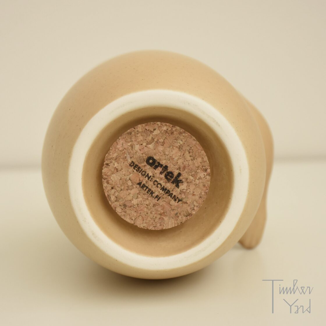 シークレッツ オブ フィンランド / ヴァイヴァイスッコ 貯金箱 / Artek（アルテック）/ 正規販売店