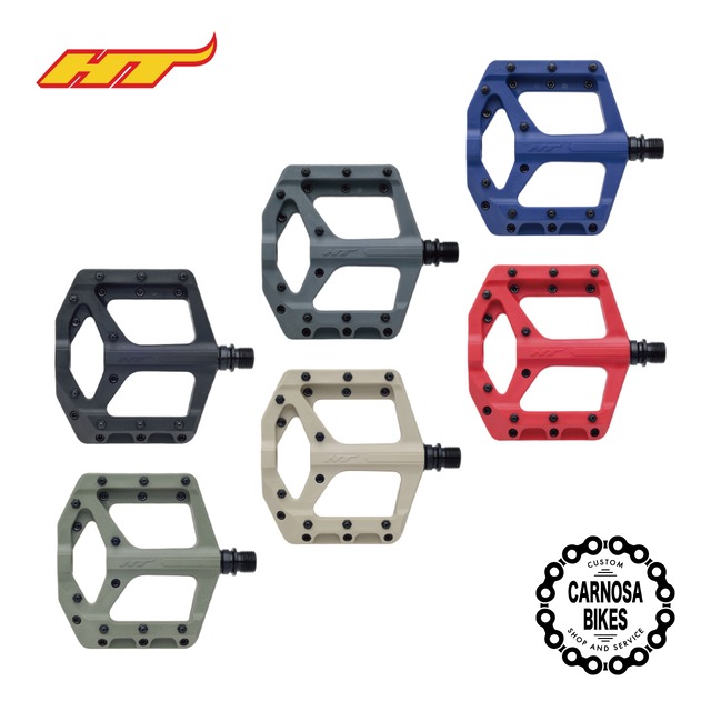 【HT Components】SUPREME-C PA-32A ペダル