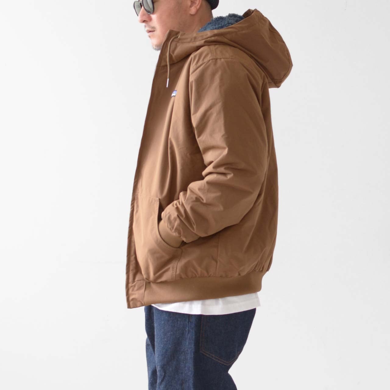 Patagonia [パタゴニア] M