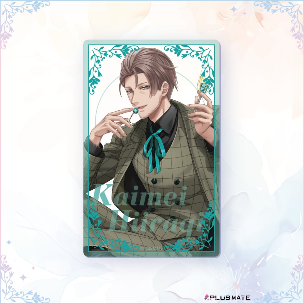 PLUSMATE プラスメイト 柊魁明 PLUSMATE プラスメイト ステラワース