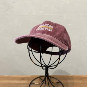 PIGMENT ROARING CAP “BIG”