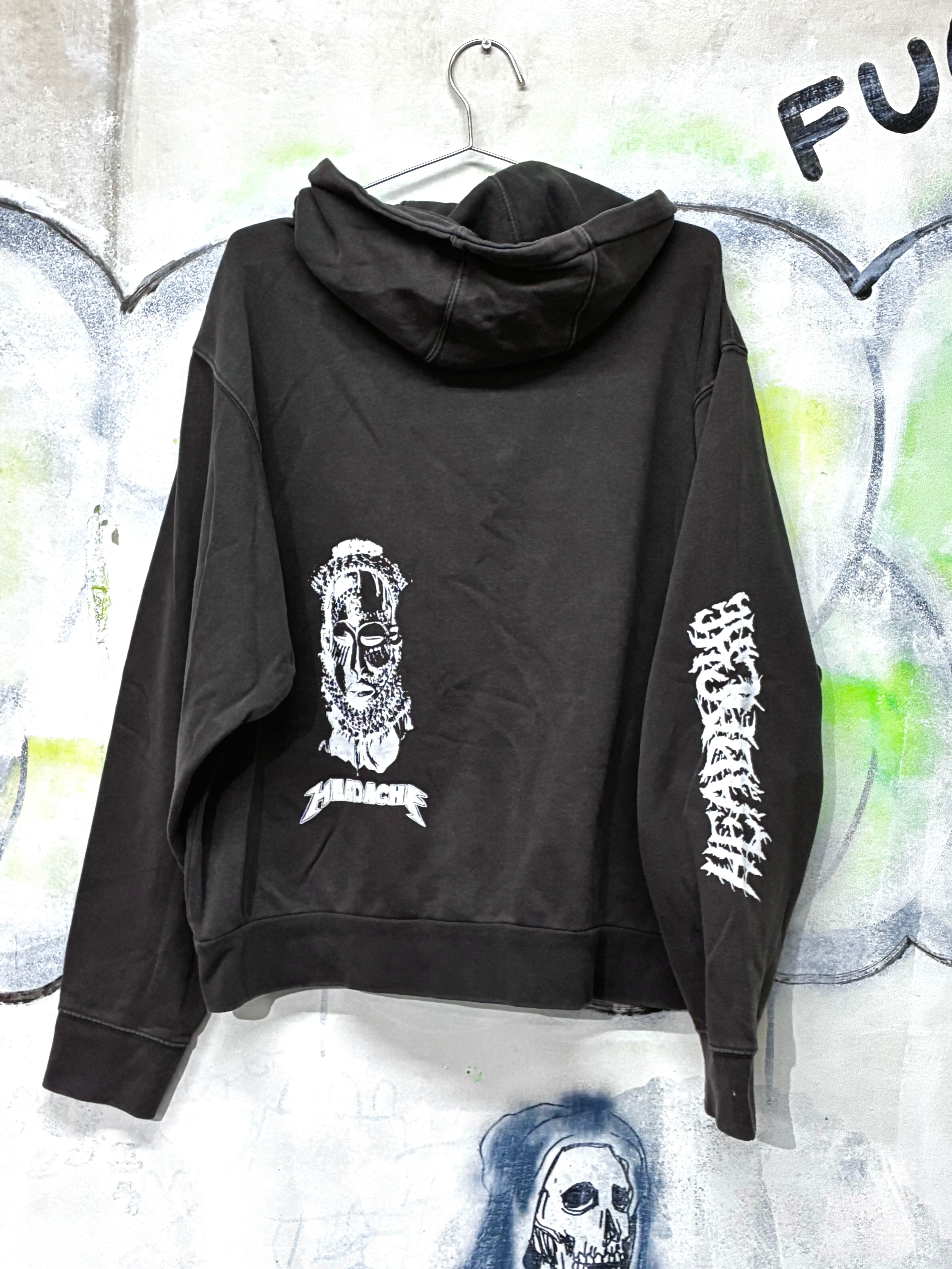 タトゥーパーカー | mashup products