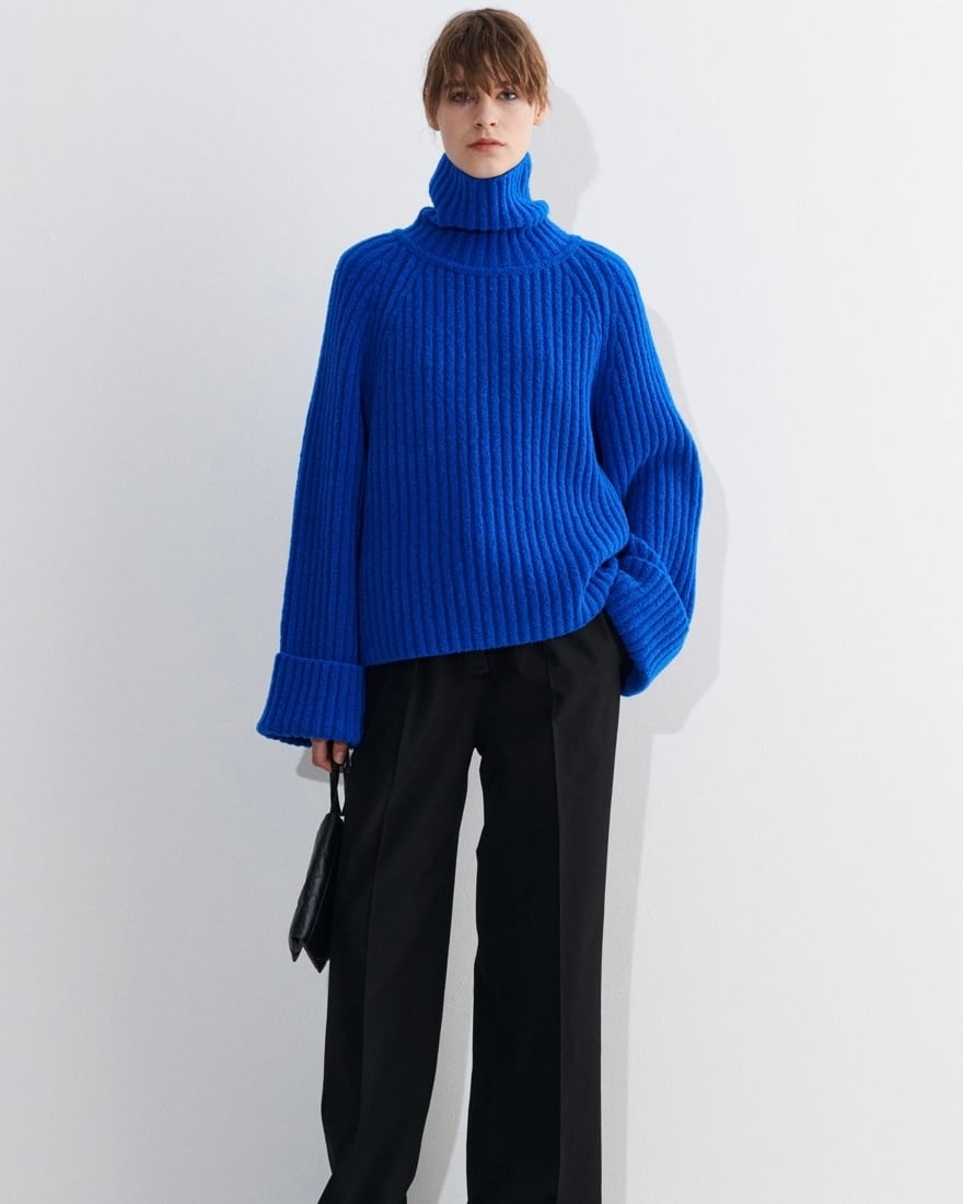 クリスチャン ワイナンツ christian wijnants セーター ニット Vネック