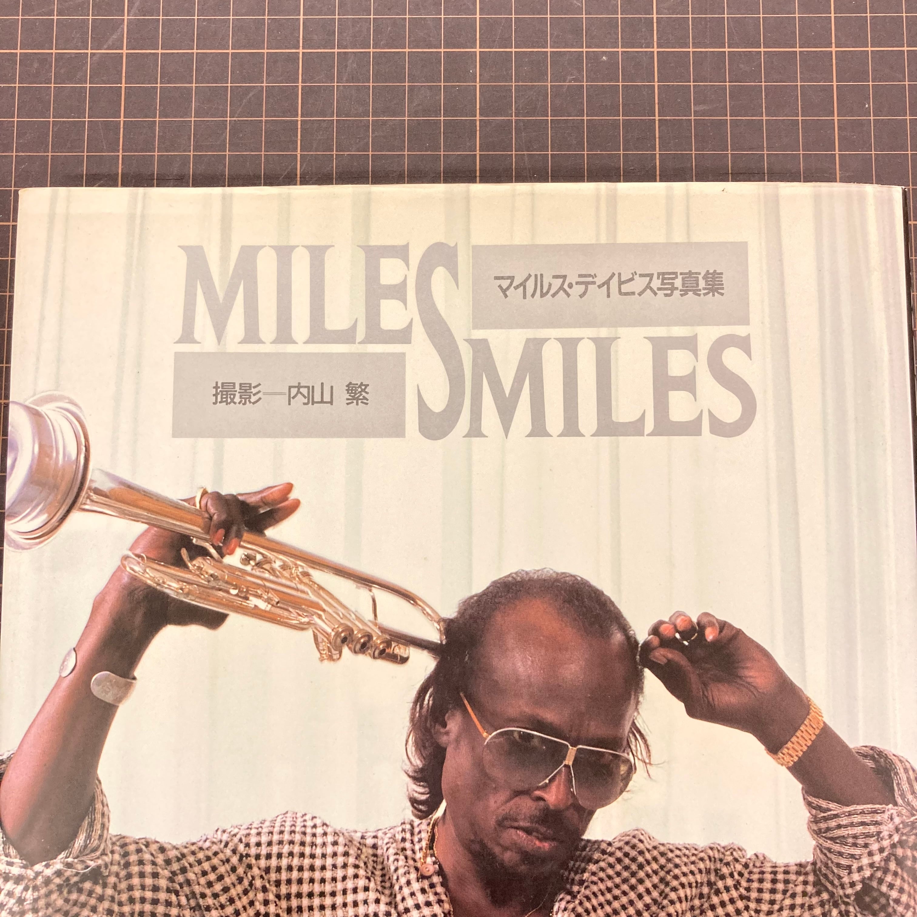 MILES SMILES | Book Olé