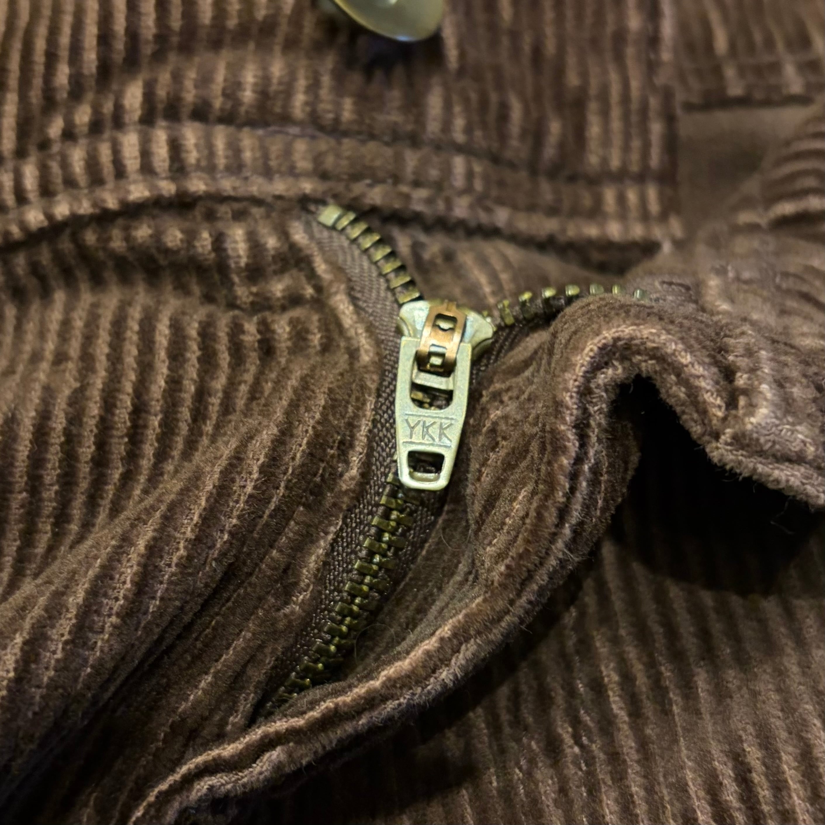 極太】NO BOUNDARIES Double Knee Corduroy Pants | 下北沢SPiKe＆SPiCe