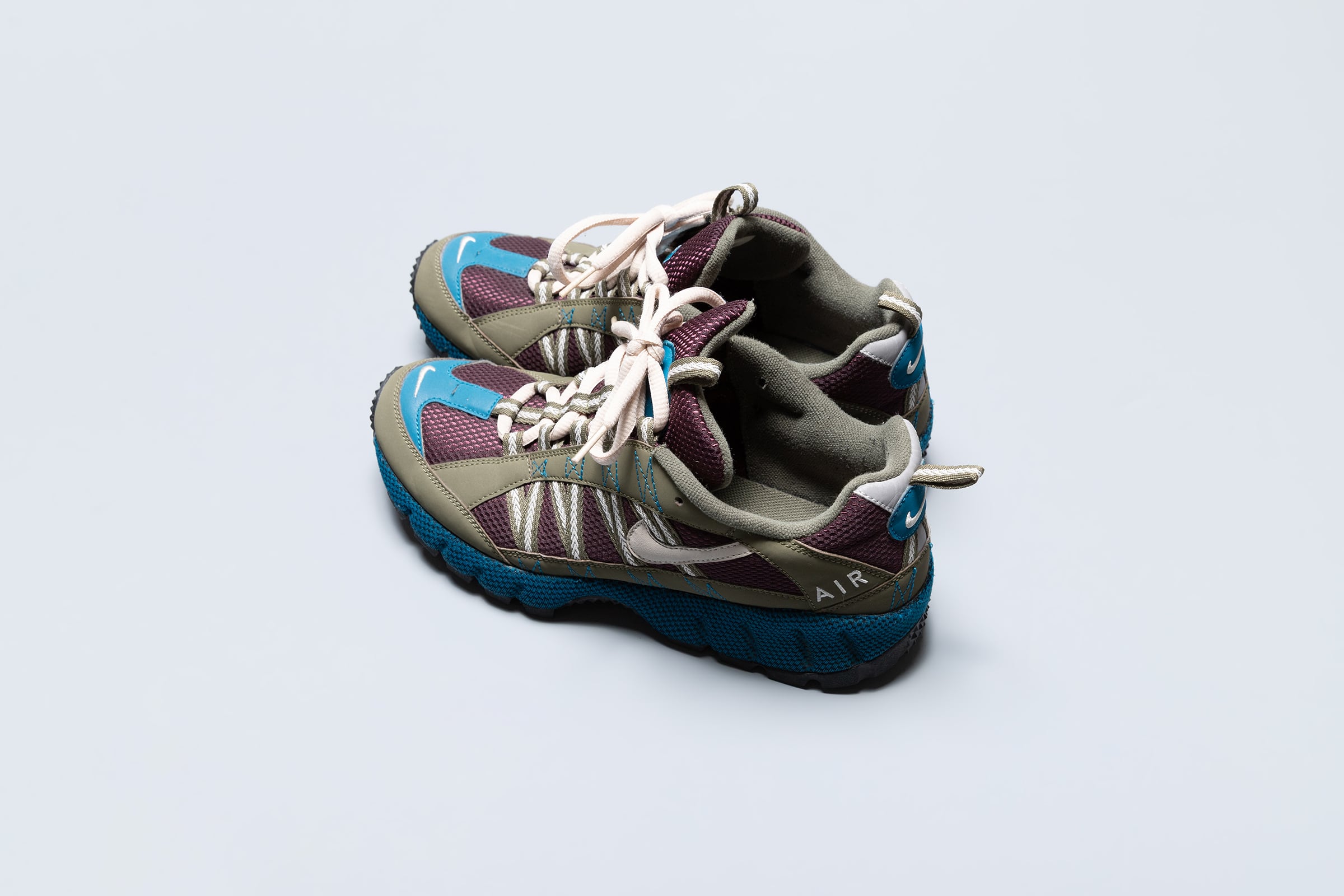 HTM Nike SOLAR SOFT SANDAL 藤原ヒロシ サンダル NIKE HTM SOLAR SOFT SANDAL | PLAYGROUND | スニーカーショップ
