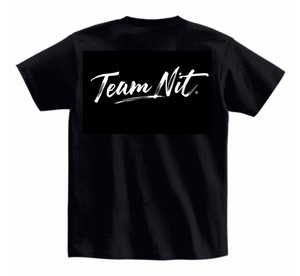 チームNIT Tシャツ