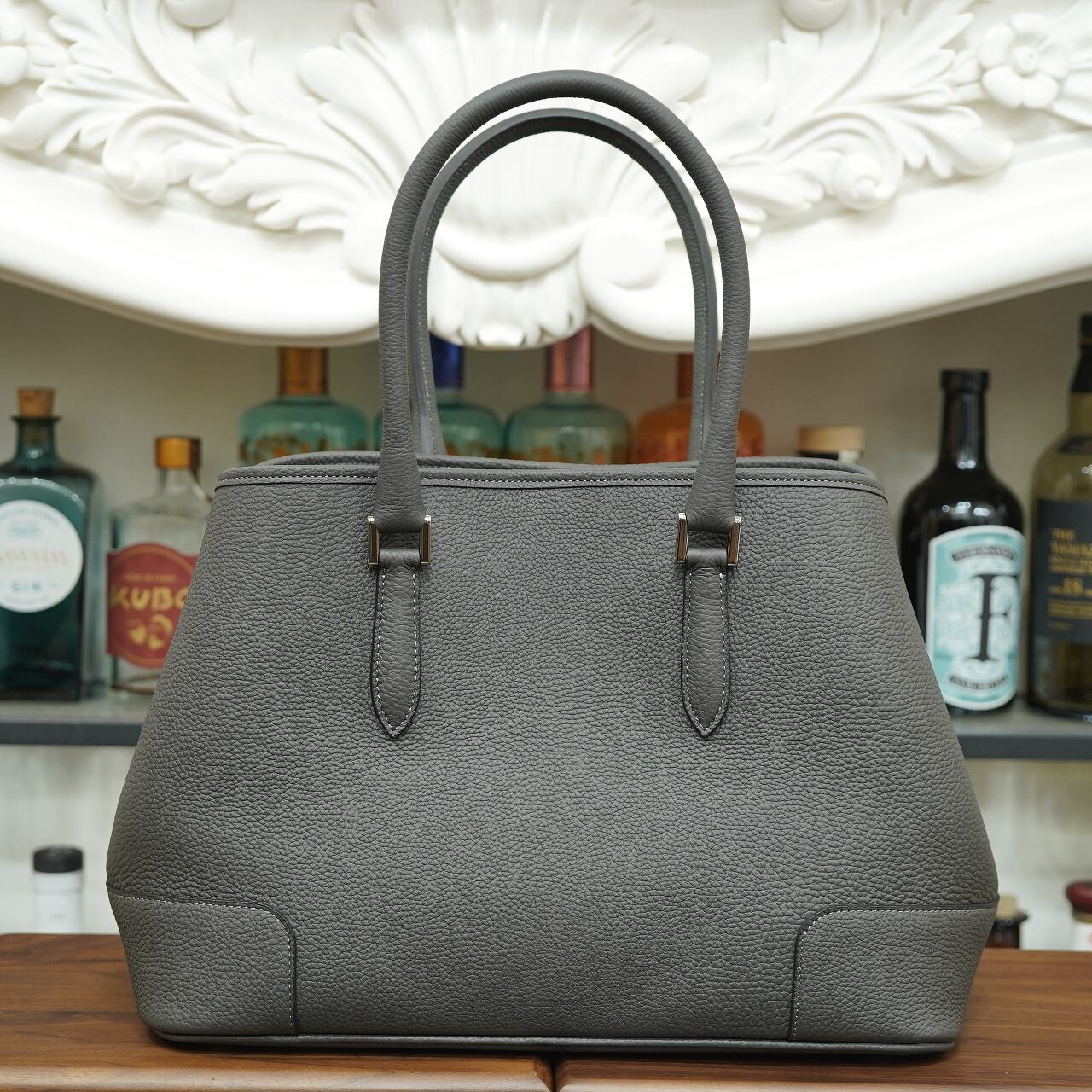 ル・ボナー タンクトート アントラジス