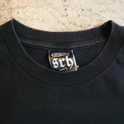 00s SRH Tシャツ