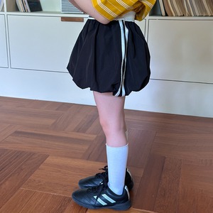 夏Kpopスポーティーショーツ