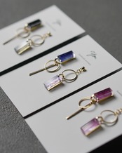 balance color/gold…1点販売▪︎design2