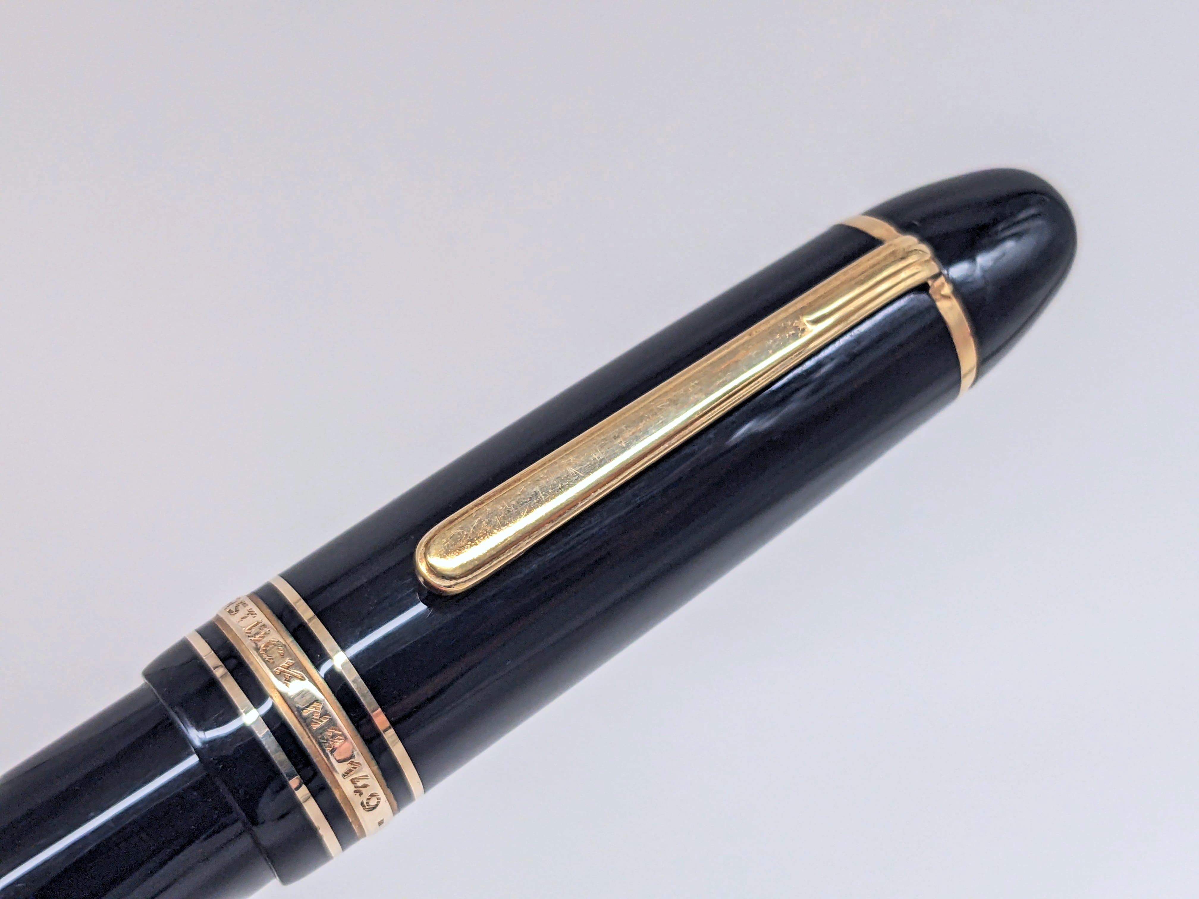 70s モンブラン マイスターシュテュック 149 MONTBLANC