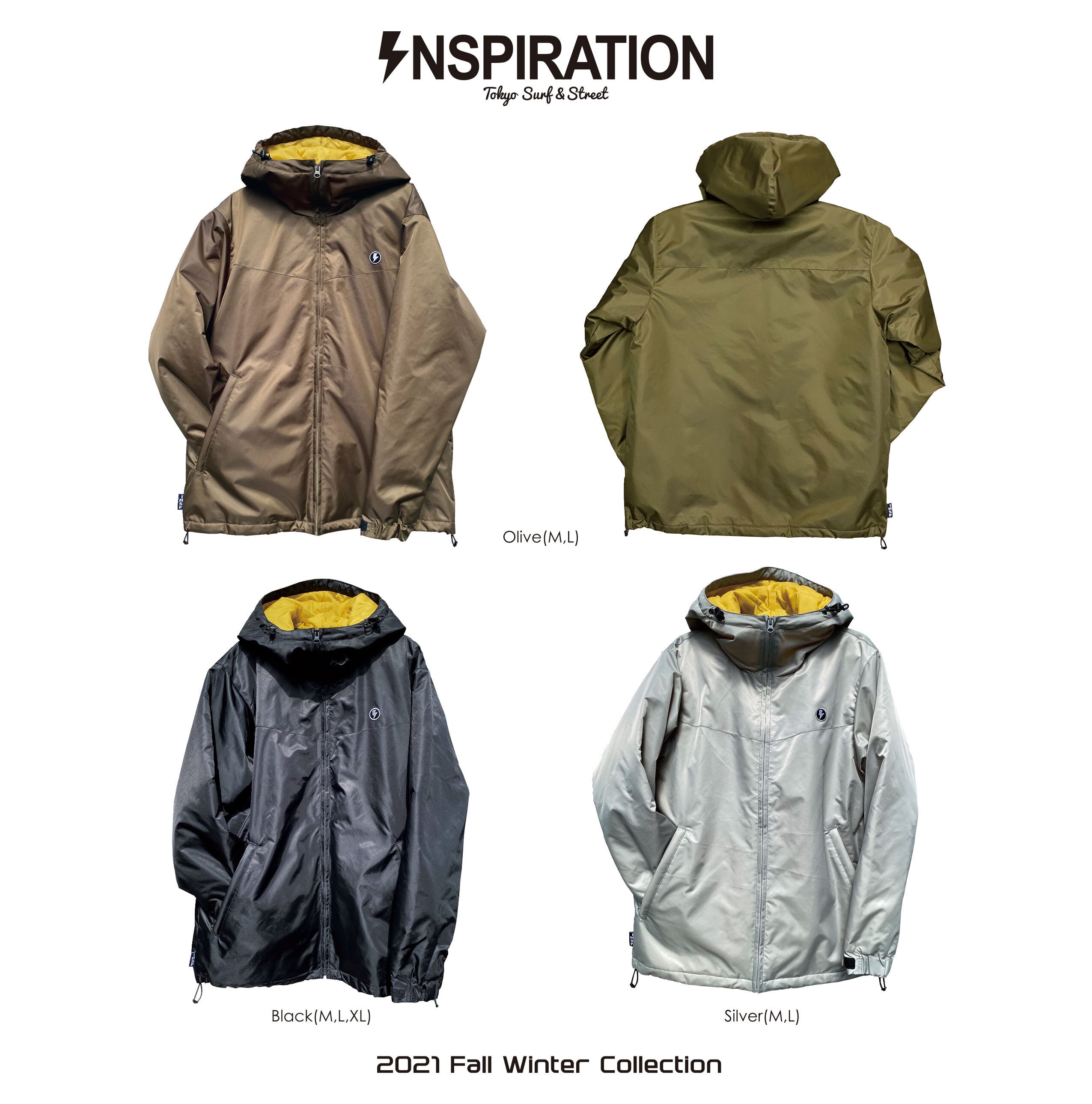 半額‼】IN21600 High Tech JK ※残りわずか | 『Freetopia』