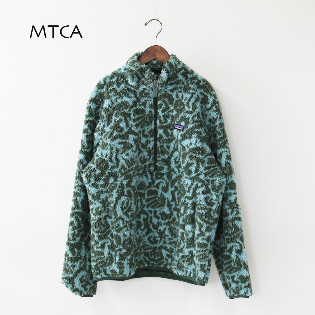 Patagonia [パタゴニア正規代理店] M's Retro-X P/O [23140] メンズ