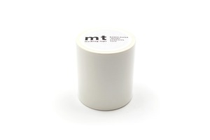 【特価処分】カモ井加工紙 マスキングテープ mt マットホワイト 50mm×7m MT5W208