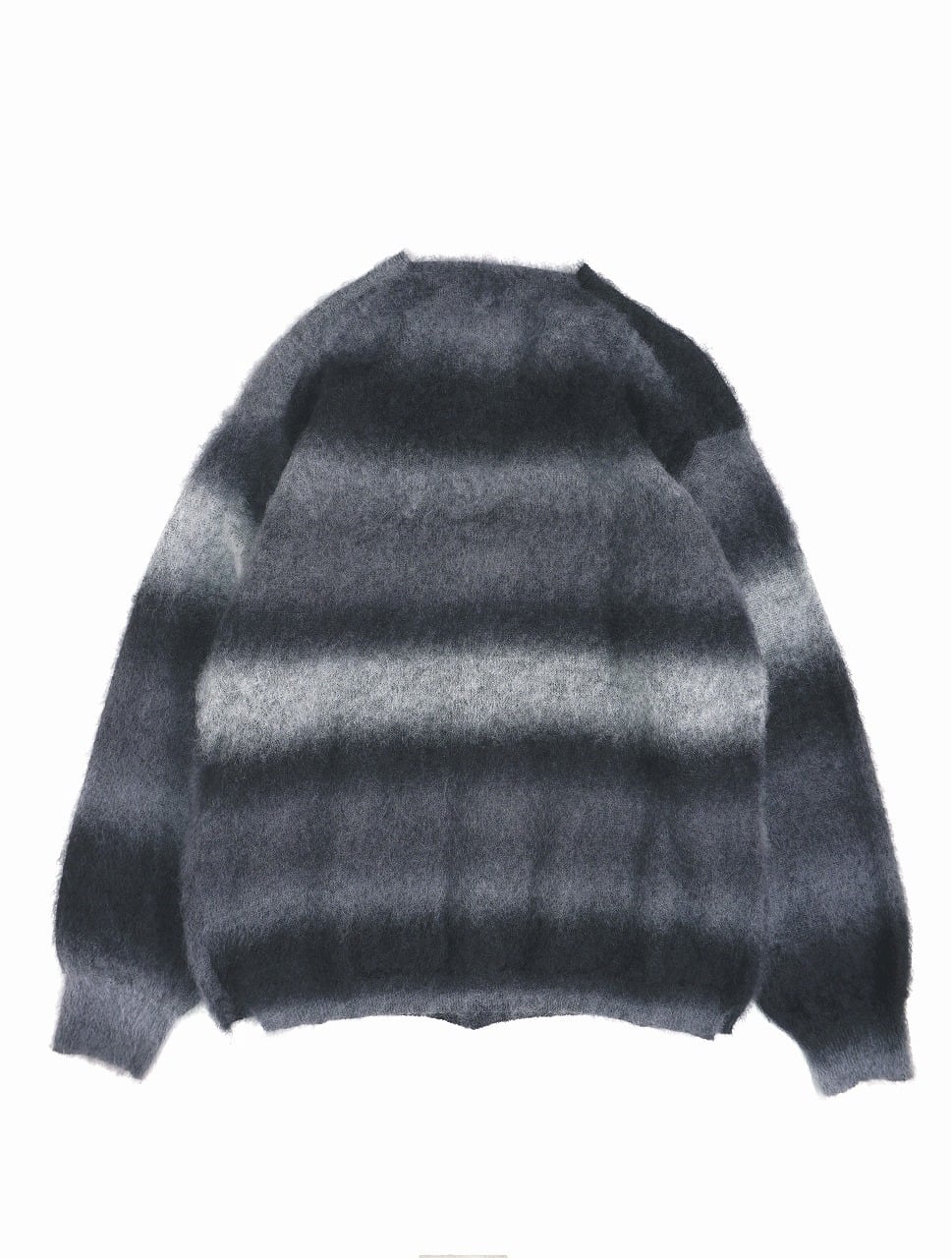 Hand Framed KASURI Brushed C/D