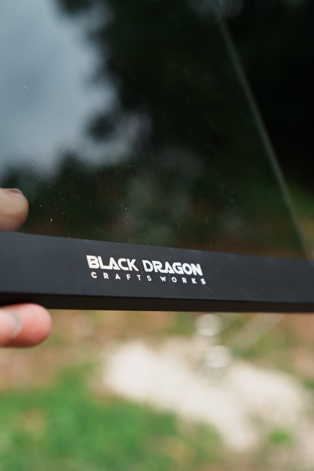 送料無料] New: Black Dragon IGT 1ユニット ガラス天板【1 UNIT GLASS