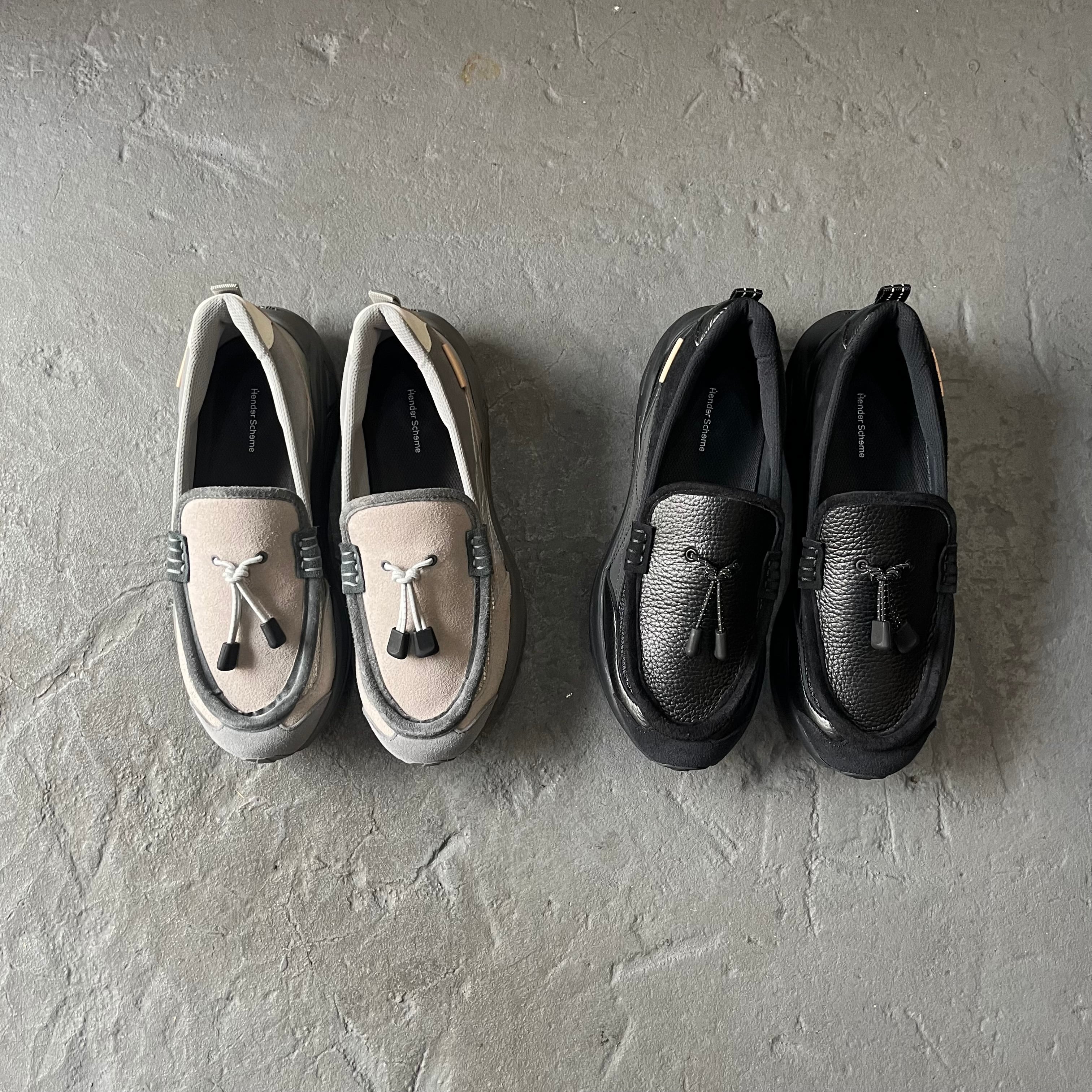 Hender Scheme 