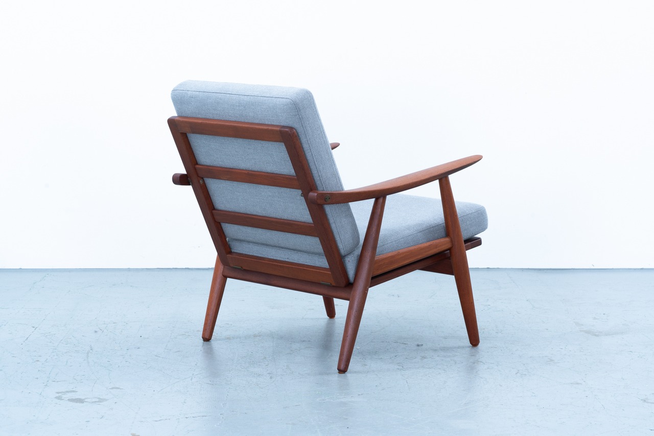 Hans J. Wegner | GE270 1 Seat Sofa