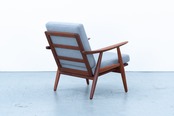 Hans J. Wegner | GE270 1 Seat Sofa
