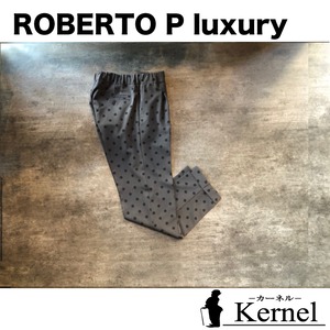 ROBERTO P luxury／ロベルト・ぺぺ／P-LA5 TER