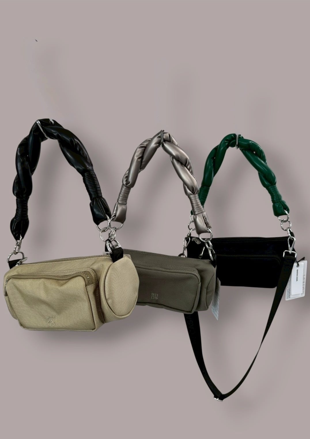 【SARACASA】/OOG11023