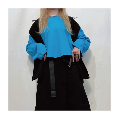 select 31008:wide tee