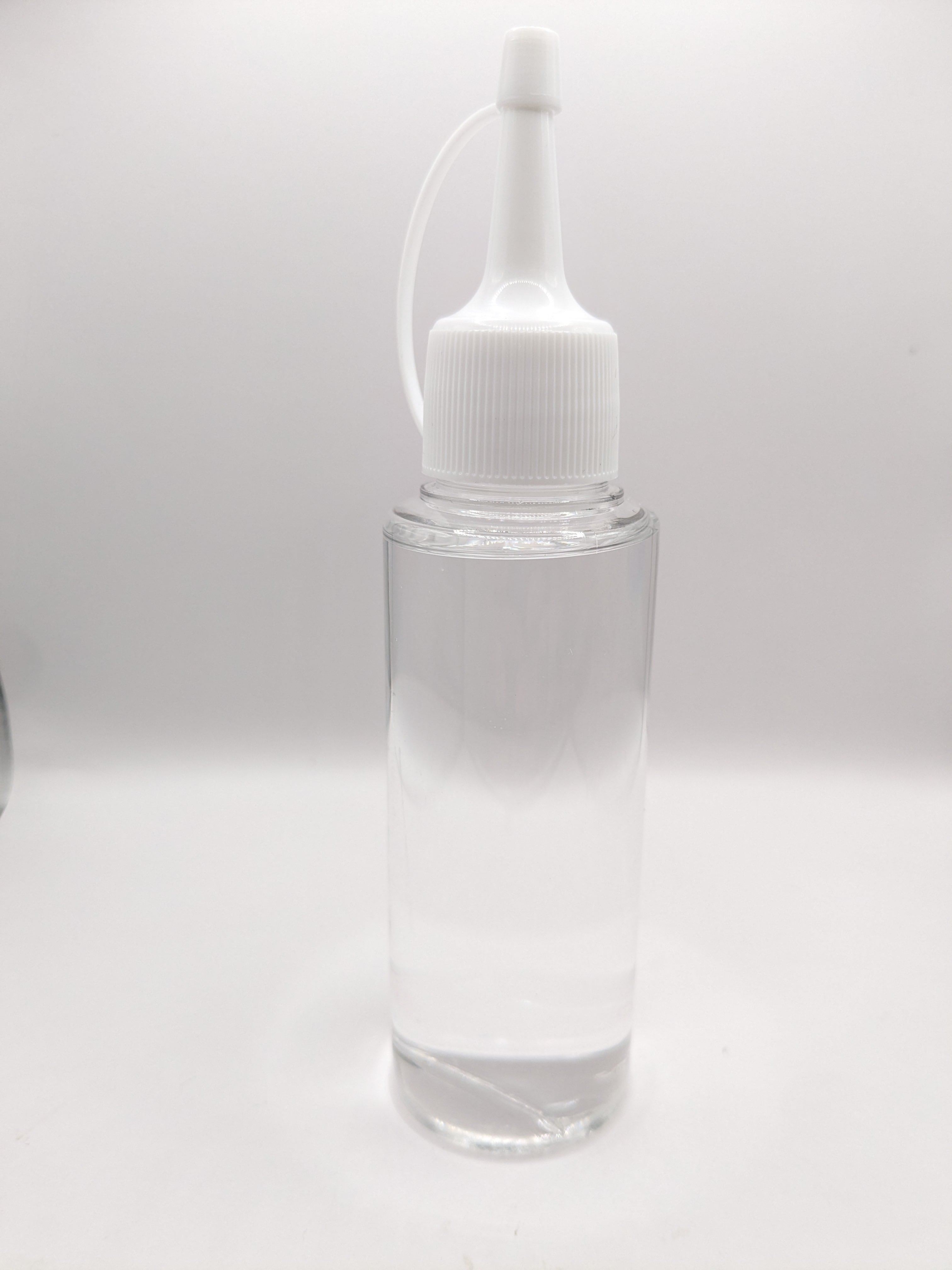 クロック用ゼンマイ油 100ml | 三宝 ～時計工具・彫金工具・時計パーツ
