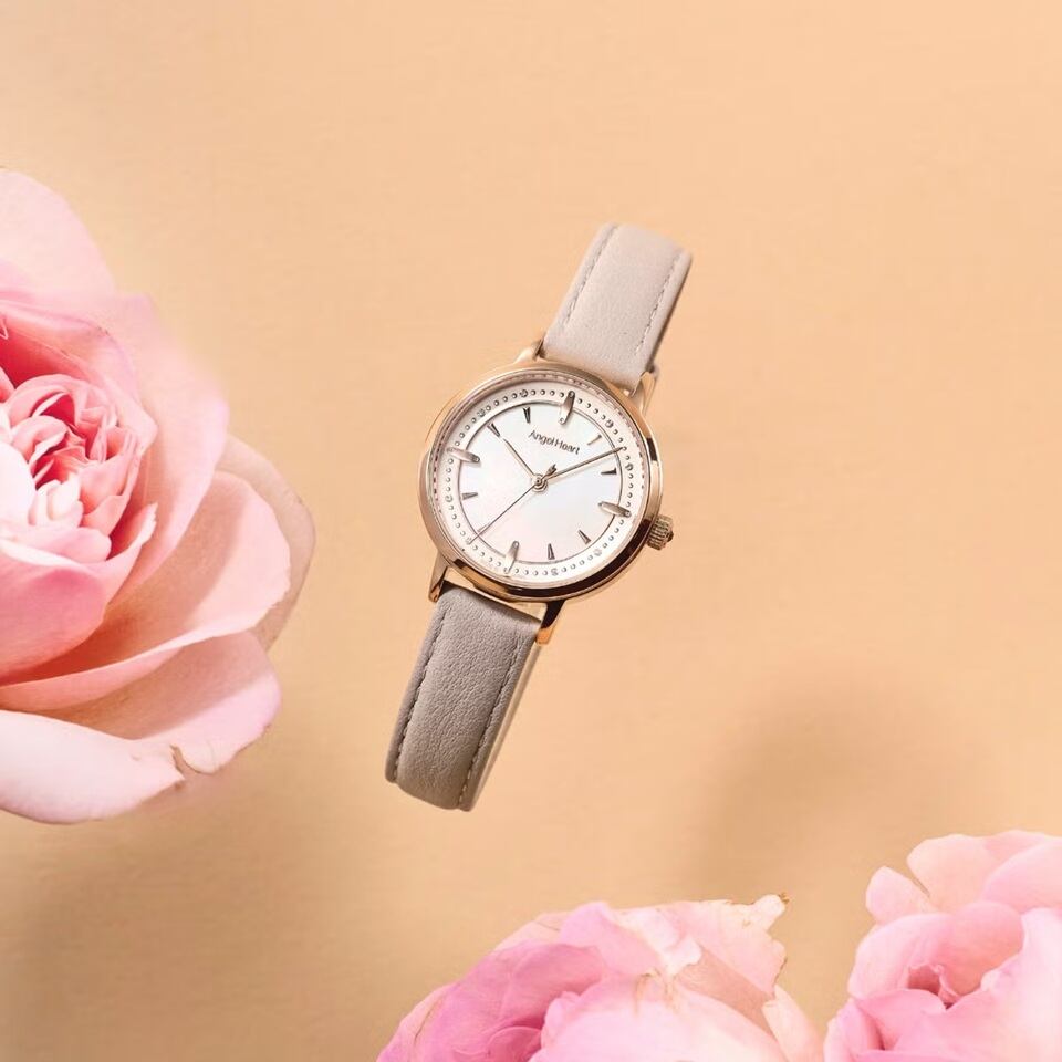 ユタ様祈祷品日本大巡礼私物エンジェルハート Angel Heart エンジェルハート SAKURA TIME サクラタイム SKR28P-GY-J