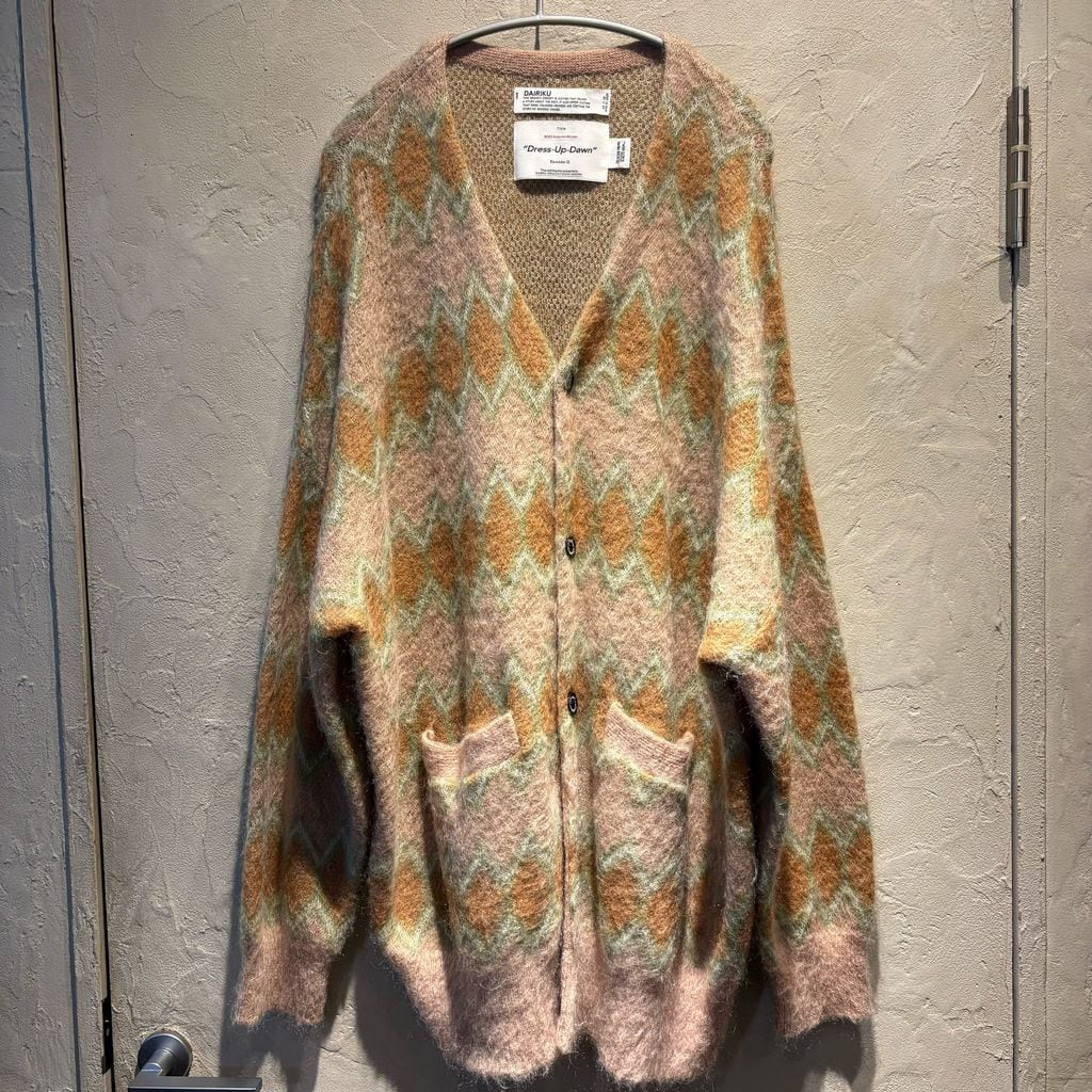 DAIRIKU | ブランド古着Brooch