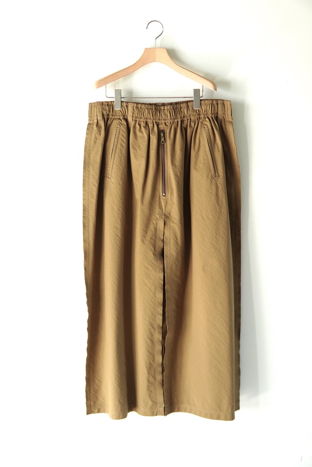 i'm here : / " SLIT " PANTS
