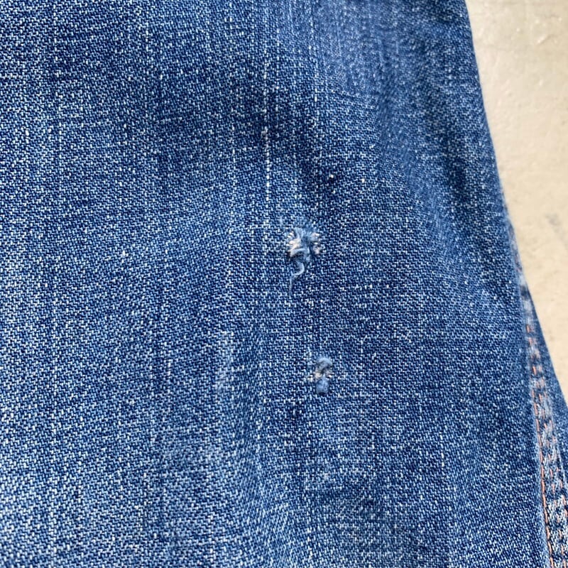 TK0870s BIG MAC JC Penney ビックマック BIG MAC(ビッグマック)の年代別タグの特徴まとめ！各デザインの違いを