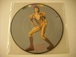 【7" PICTURE DISC】DAVID BOWIE / DRIVE IN SATURDAY