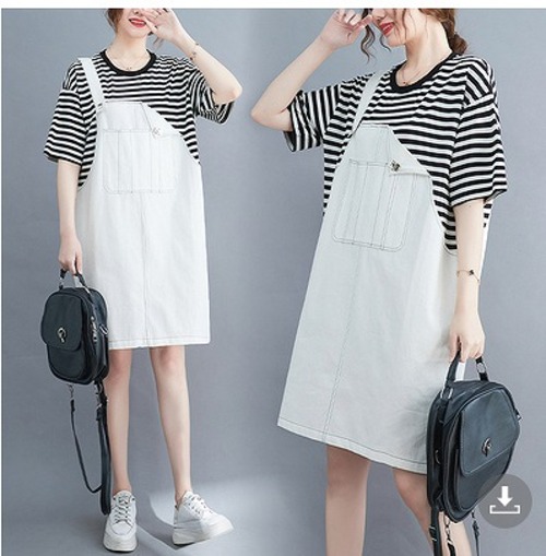 【春夏新作】ファッションワンピース#sfamhn-2907737