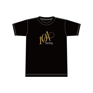 10th ANNIVERSARY Tシャツ