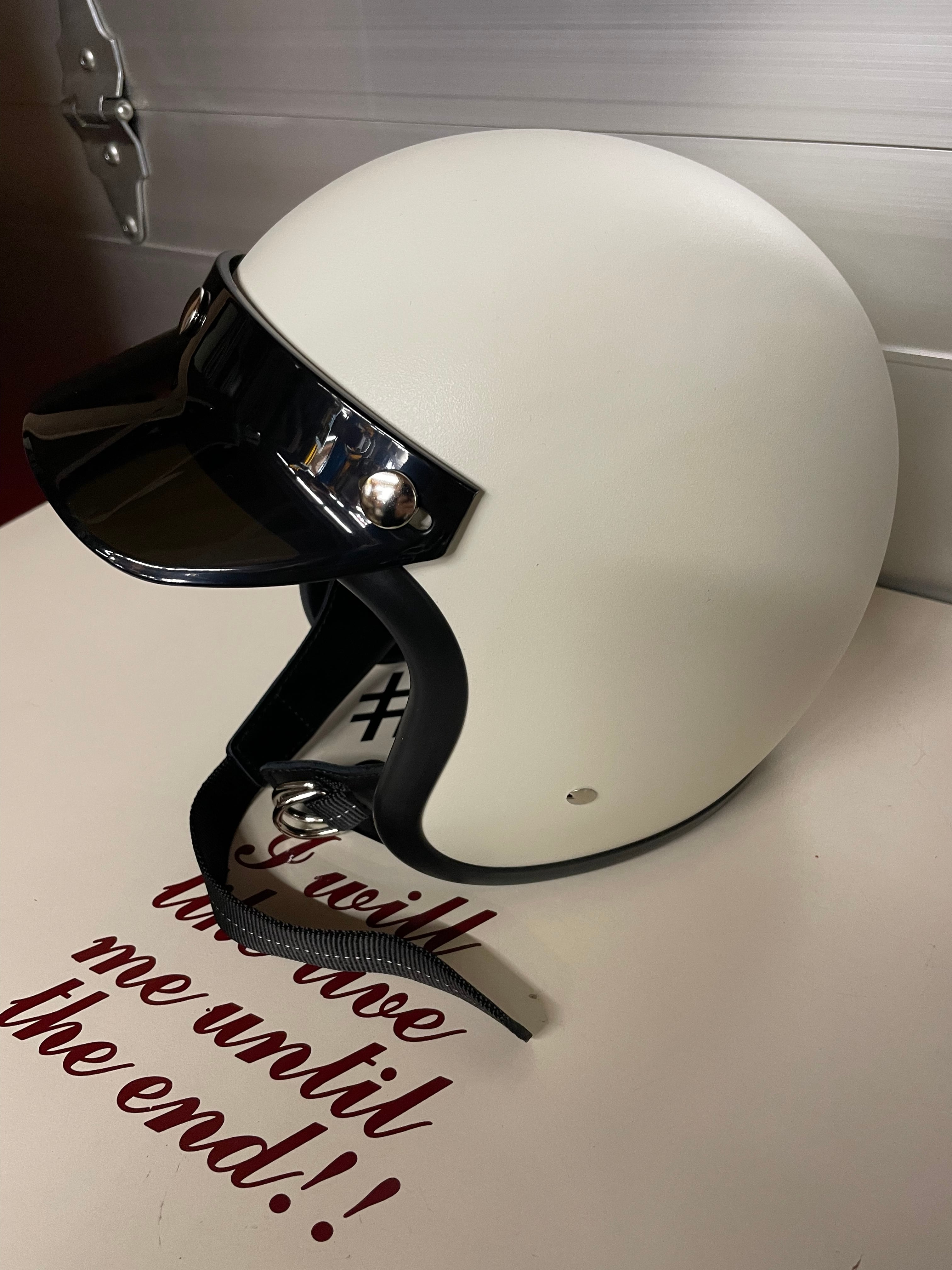 オーシャンビートル LAC マット アイボリー 各サイズ有り SALE中  