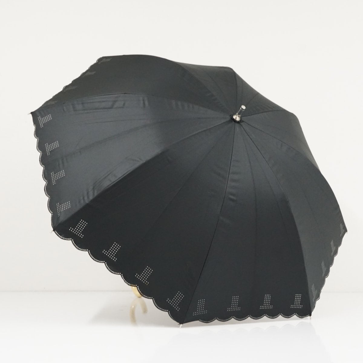晴雨兼用傘 FOX UMBRELLAS フォックス アンブレラズ USED品 細巻