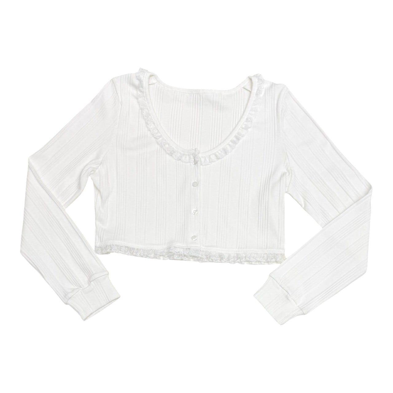 Tops | lilLilly official webstore