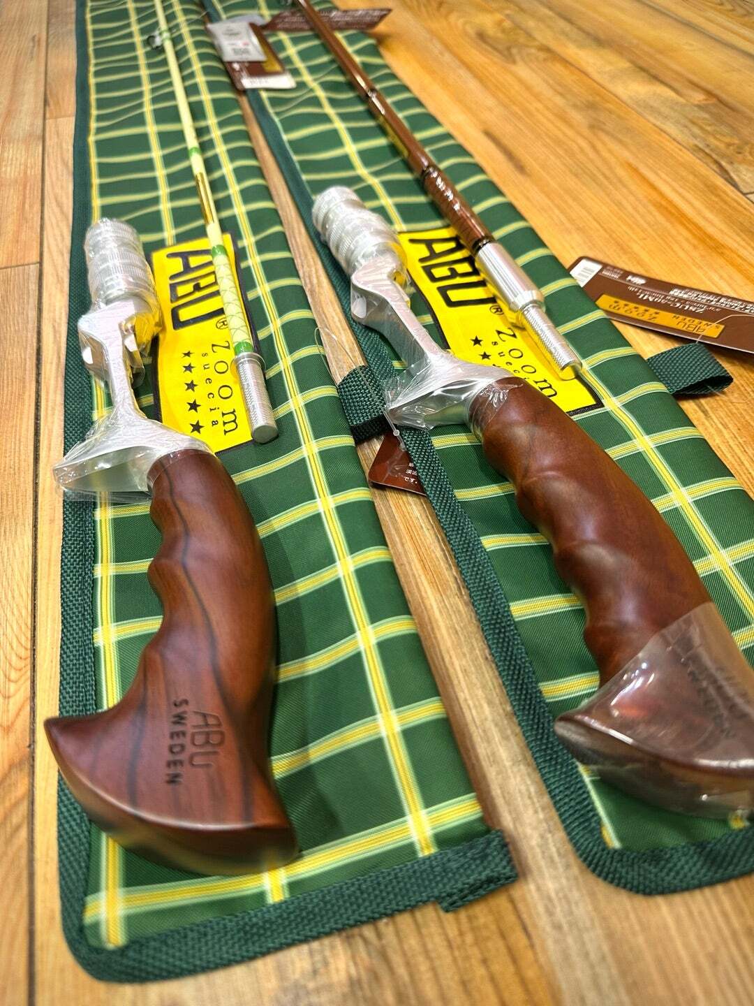 ルアーショップB－FARM