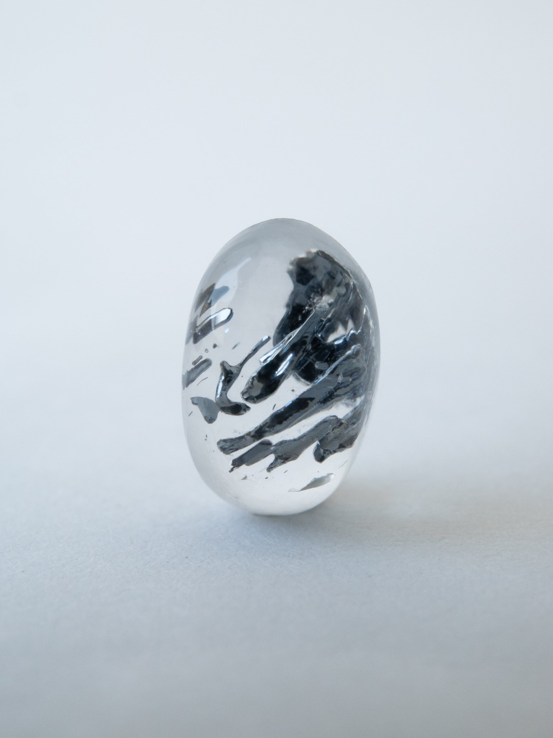 スティブナイトインクォーツ - a08