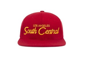 Hood Hat | SOUTH CENTRAL