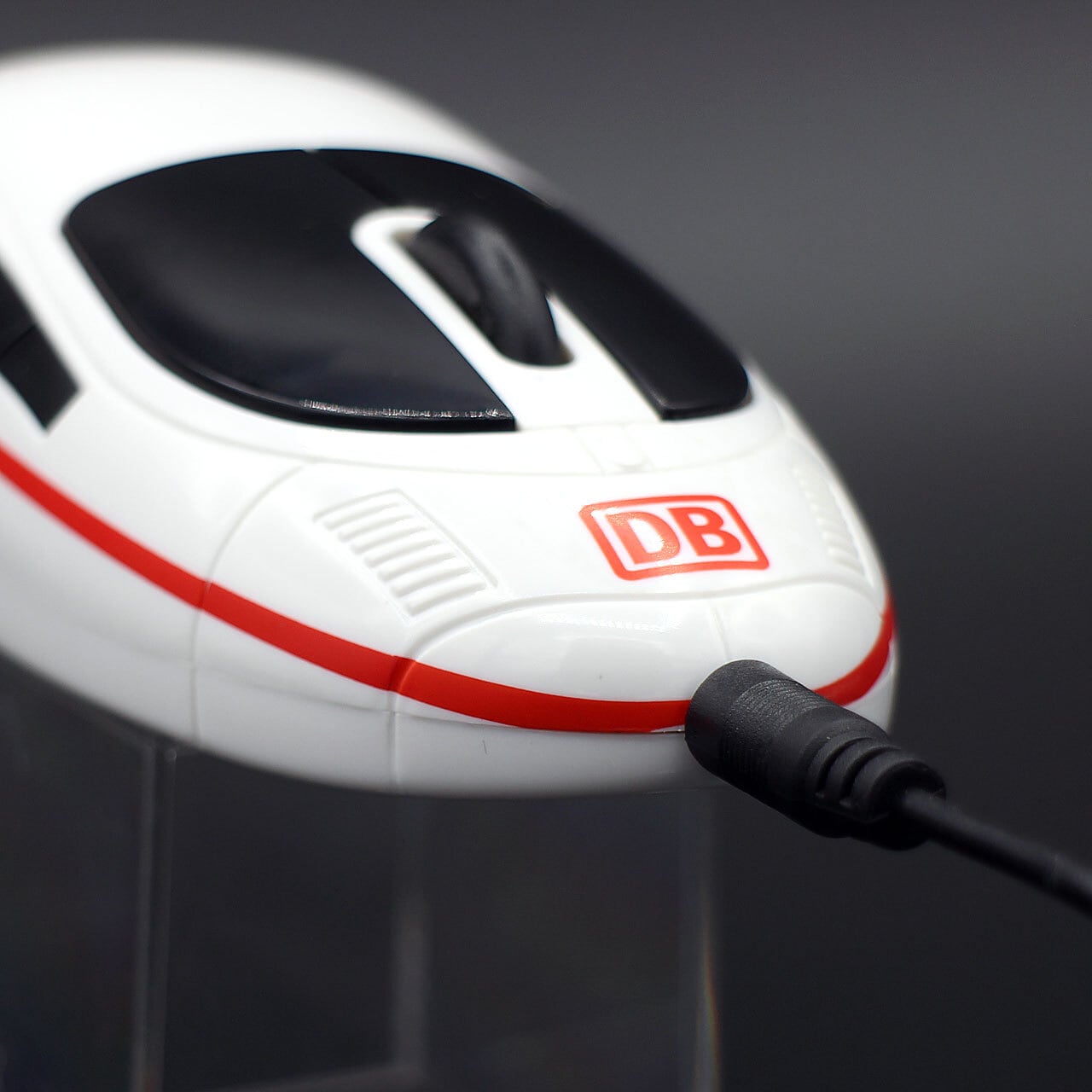 ドイツ鉄道ICEモデル ワイヤレス光学式マウス マウス 鉄道グッズ DBドイツ鉄道 ICE ワイヤレス光学式マウス | しゃんでり屋ウェブショップ