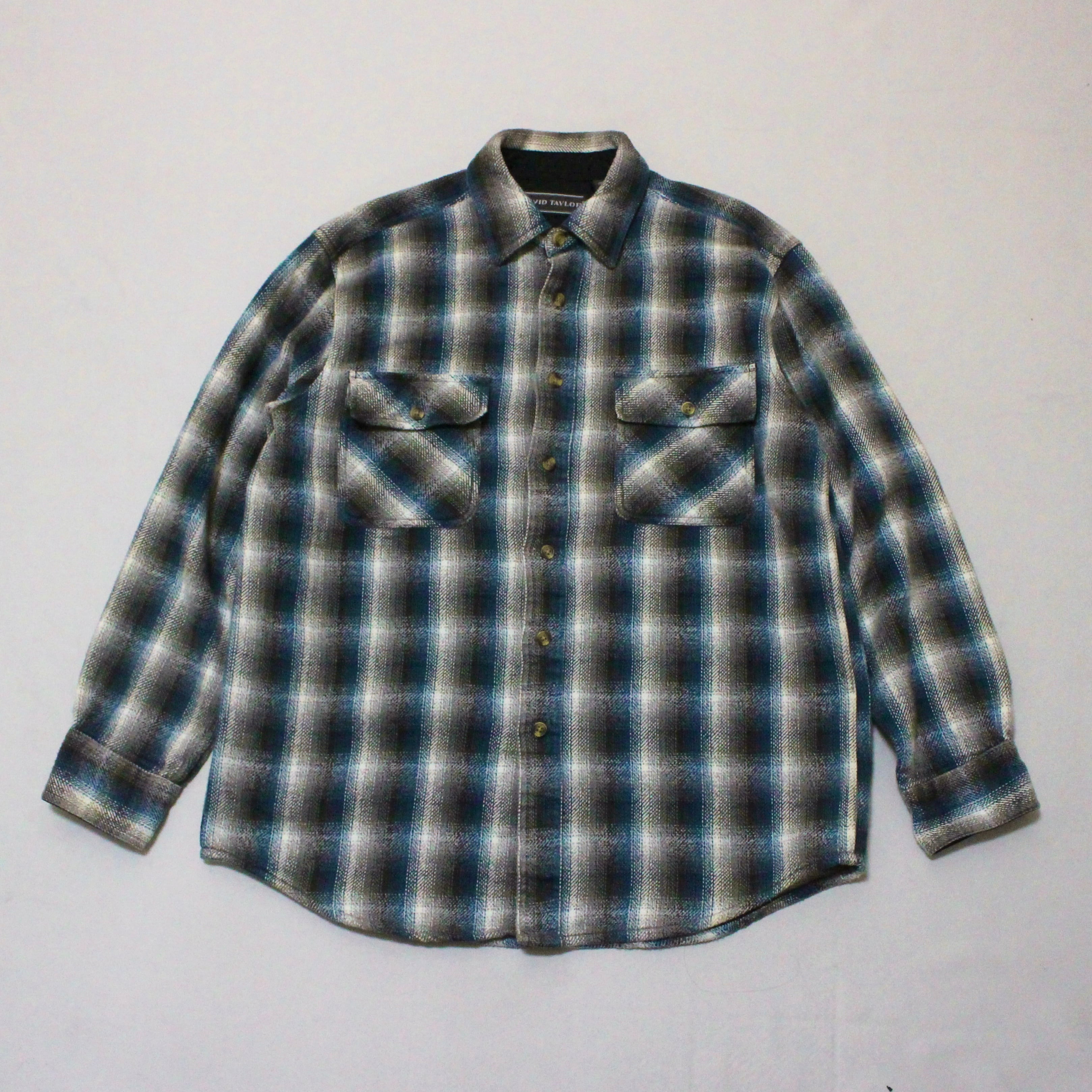 1990s old stussy heads Tシャツ シルバータグ Stussy x Talking Heads