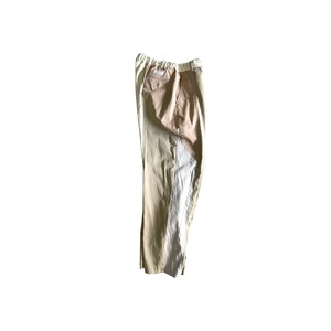 CHANGES / RL remake PANTS / beige