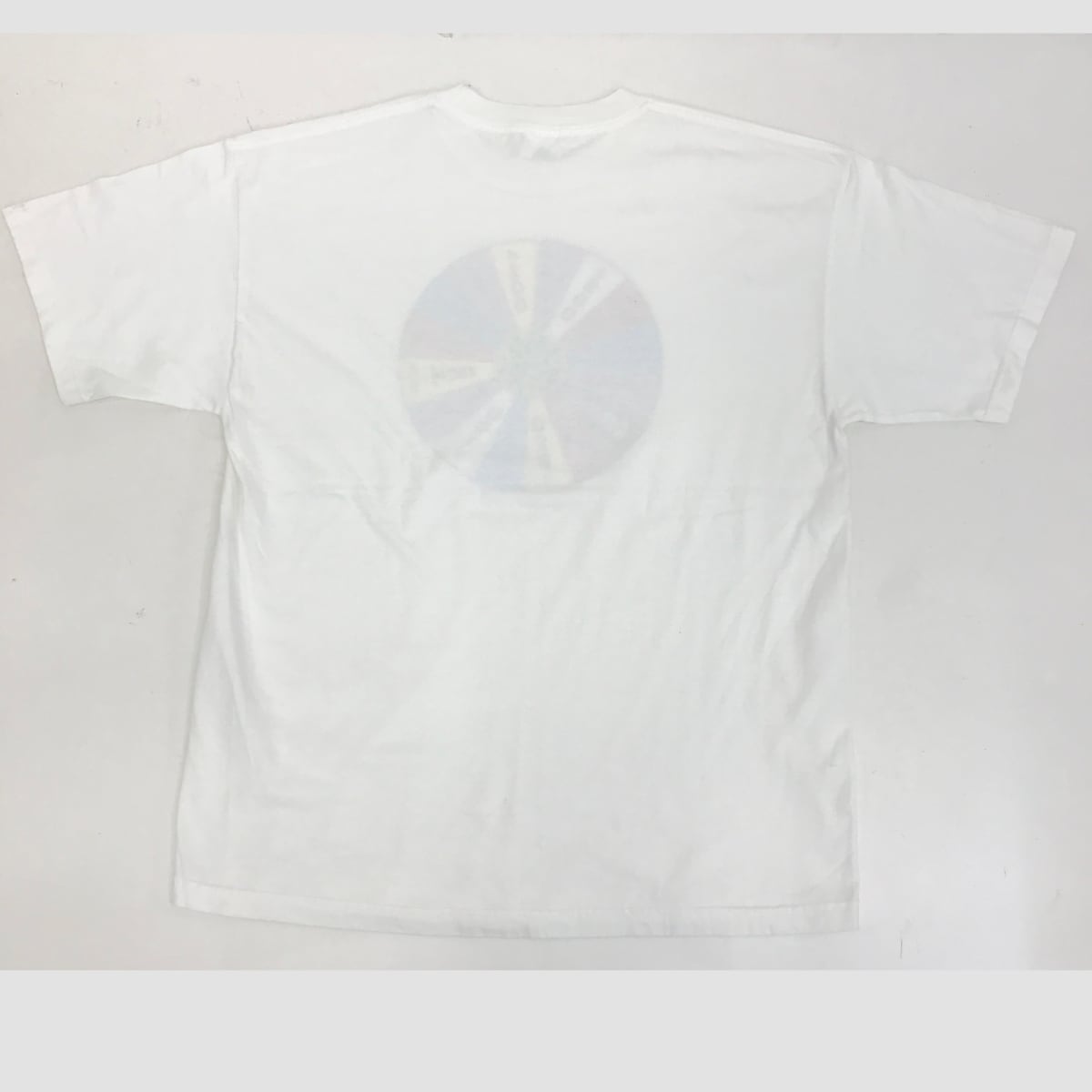 MURINA 90年代 USA製 WHEEL OF FORTUNE ホイール オブ MURINA 90年代 USA製 WHEEL OF FORTUNE ホイール オブ