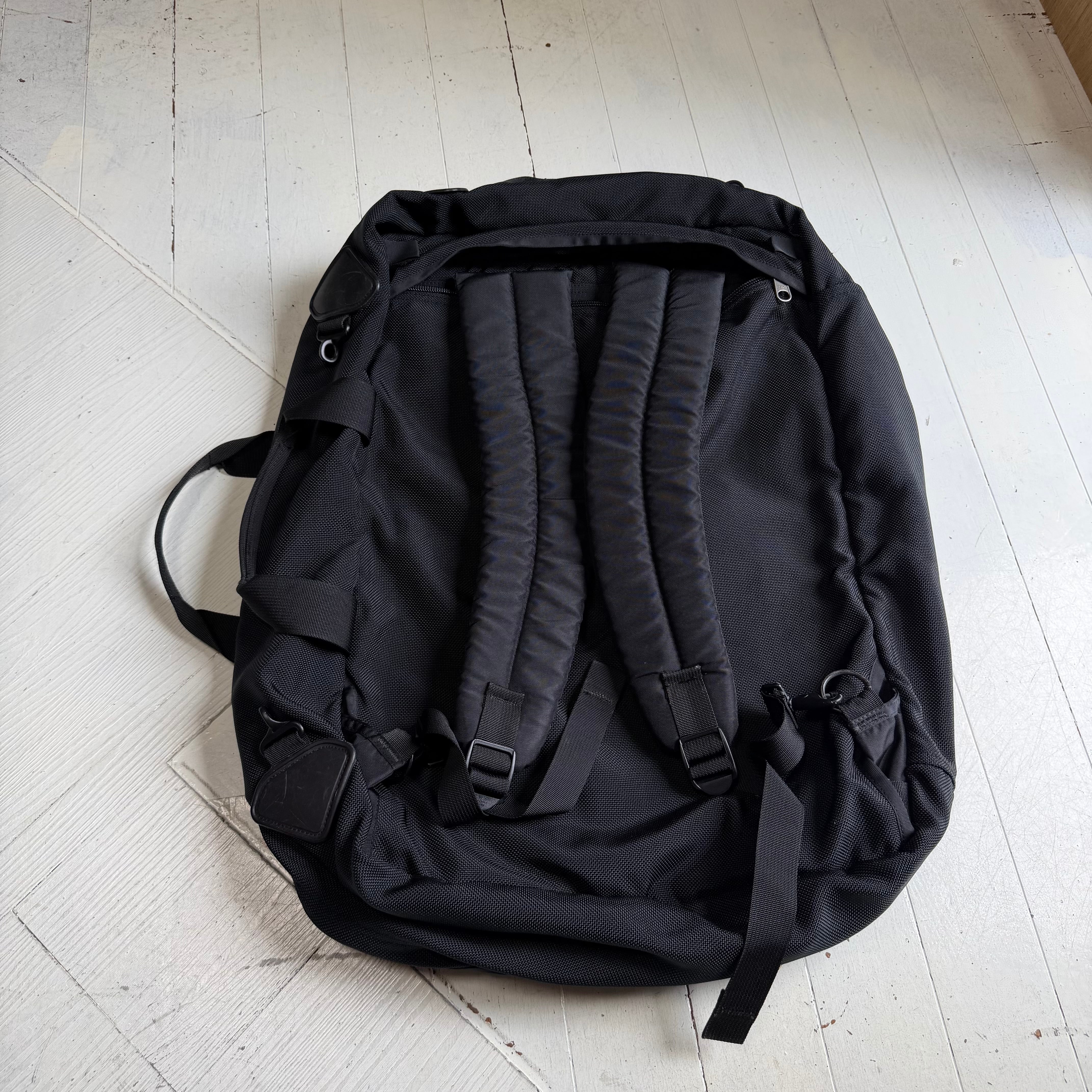 patagonia 3way mlc USA リュック ショルダー 90s 1997年製 USA製 