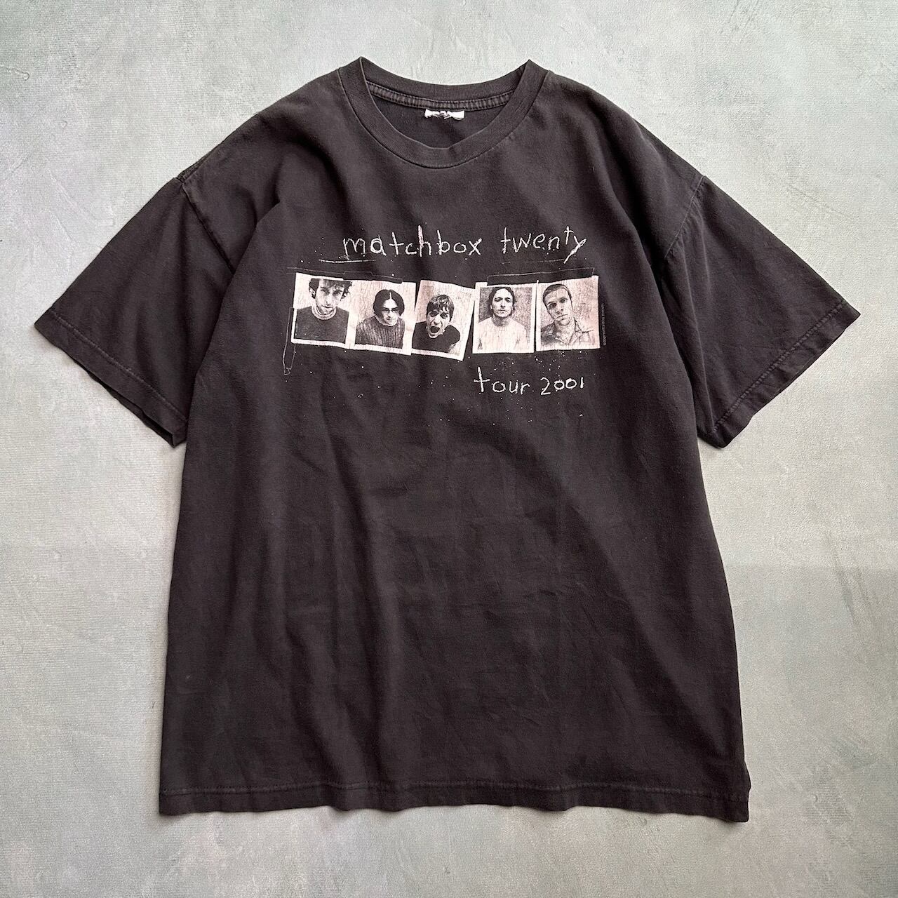 かなり使用感あり‼️80s ガンズ Tシャツ｜ファッション