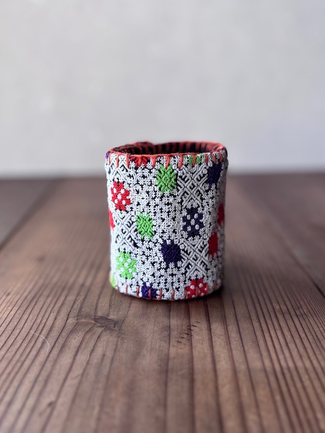 少数民族リメイク バングル23 ザオ／ヤオ族 Dao/Yao