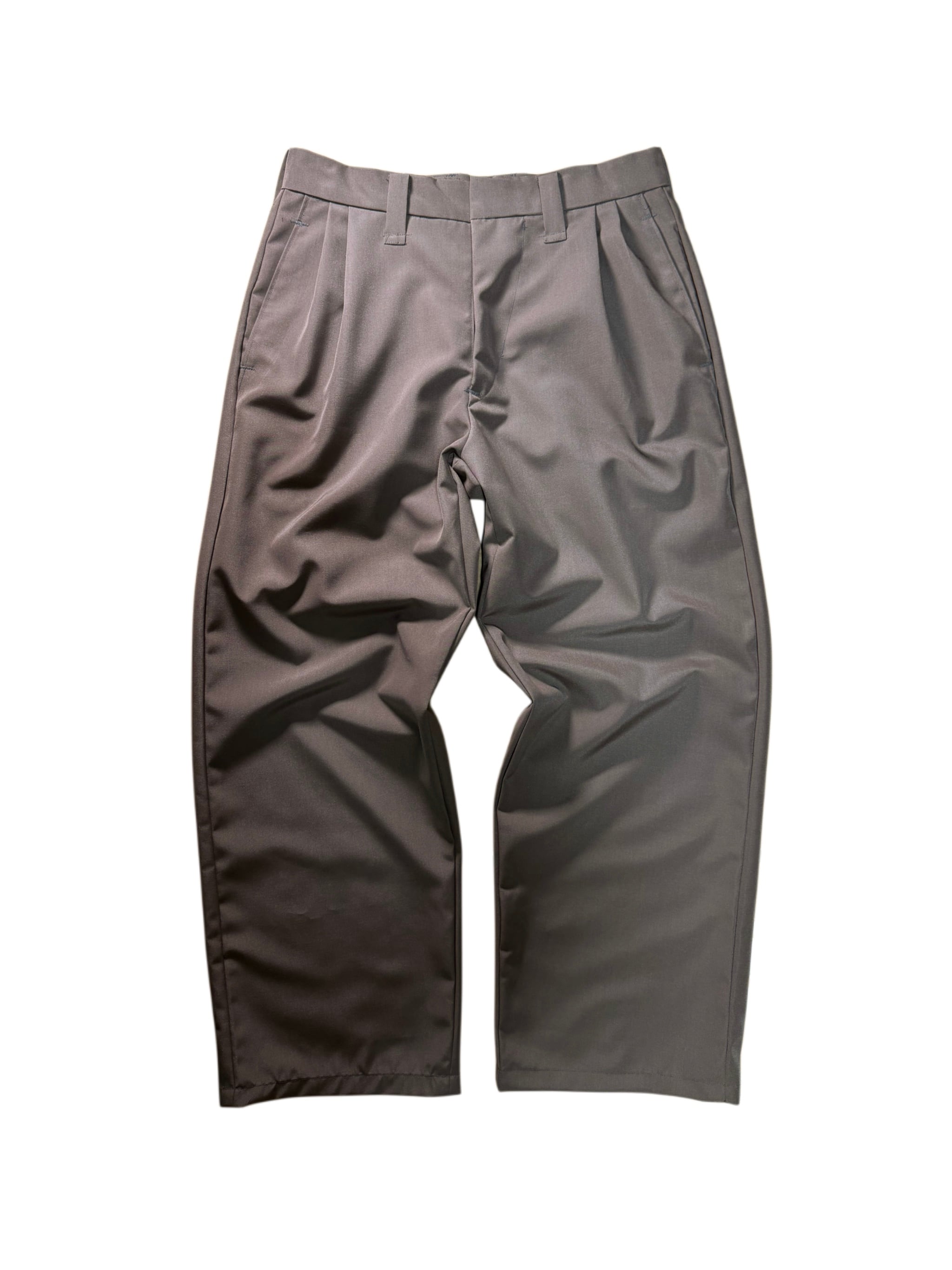 Gain tip design レオパード ベロアショーツ L Bottom | Gain Tip Design