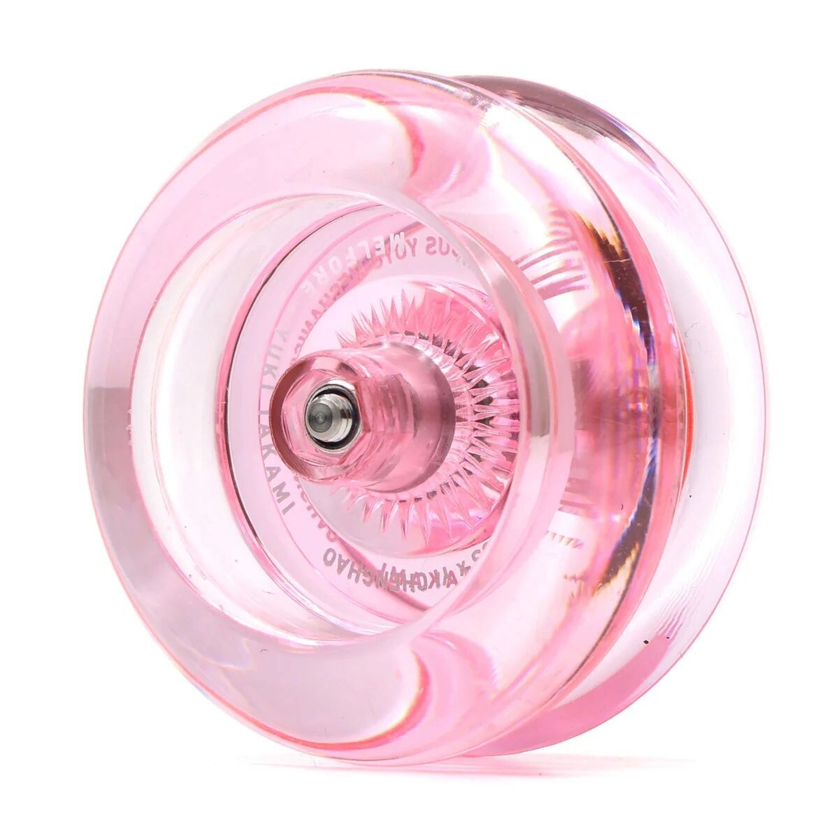 ヨーヨー | yoyospaceas